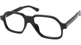 Ace High Optical Black