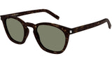 SL 28 049 Dark Havana Green