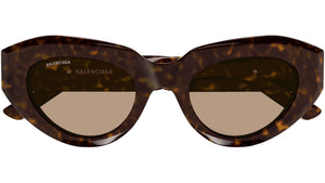 BB0236S 002 havana brown