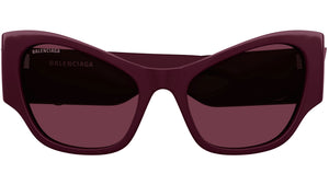 BB0259S 002 burgundy red