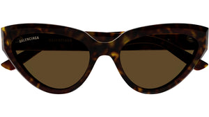 BB0270S 002 tortoise brown