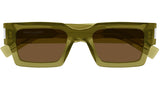 SL 572 008 Acid Green Brown