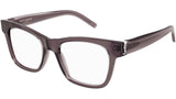 SL M118 003 Transparent Brown