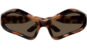 BB0314S 002 Havana Brown