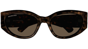 BB0324SK 003 Havana Brown