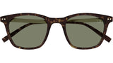 DU0092S 003 Tortoise Green