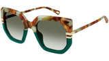 CH0240S 005 Tortoise Green