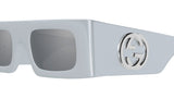 GG1646S 005 Metallic Silver