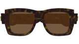 GG1688S 002 Dark Havana Brown