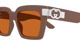 GG1689S 003 Pearl Brown