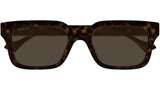 GG1732SK 002 Dark Havana Brown