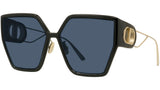 30Montaigne BU 12B0 Black Gold