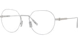 NeoDiorO R3U Palladium Round Eyeglasses