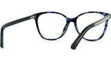 DiorSpiritO B2I/F Blue Butterfly Eyeglasses