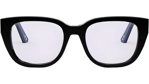 LaParisienneDiorO S5I Black Cat Eye Eyeglasses