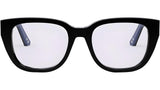 LaParisienneDiorO S5I Black Cat Eye Eyeglasses