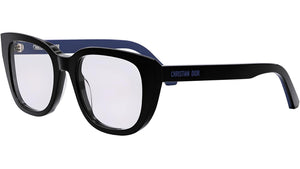 LaParisienneDiorO S5I Black Cat Eye Eyeglasses