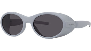 GV Ride Grey Oval Sunglasses