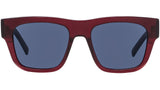 GV Day Red Square Sunglasses