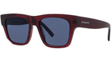 GV Day Red Square Sunglasses