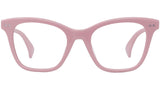 Boke Flower Rose Butterfly Eyeglasses