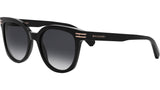 B.zero1 Black Butterfly Sunglasses