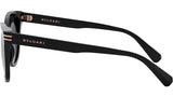 B.zero1 Black Butterfly Sunglasses