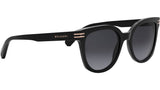 B.zero1 Black Butterfly Sunglasses