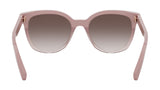 B.zero1 Light Pink Butterfly Sunglasses