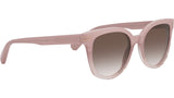 B.zero1 Light Pink Butterfly Sunglasses