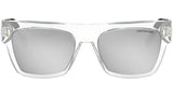 CD Diamond S8I Crystal Square Sunglasses