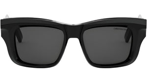 DiorXplorer S2I Black Butterfly Sunglasses