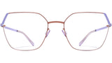 STINE 575 purple bronze lilac