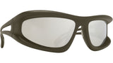 MARFA MD31 Safari Green