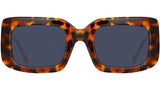 Jorja in Tortoiseshell