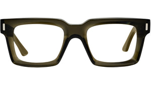 1386 Optical 05 Olive Green