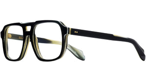 1394 Optical 05 Black Havana