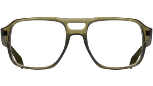 1394 Optical 07 Olive