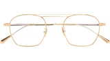 0004 Optical 03 Gold 18K