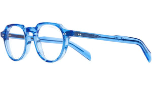 GR06 Optical A7 Blue Crystal