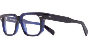 1410 Optical 03 Blue Navy