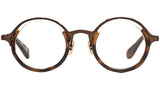 MM-0053 No.2 Havana Brown