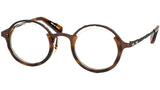 MM-0053 No.2 Havana Brown