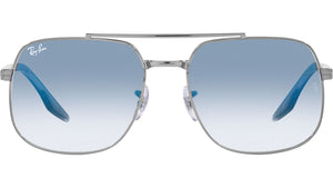 RB3699 004/3F gunmetal