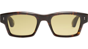 Amy Sun Tortoise Light Khaki