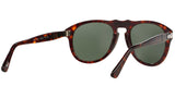 PO0649 havana green