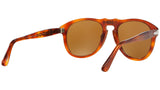 PO0649 light havana brown