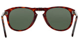 PO0714 havana green