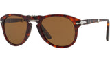 PO0714 havana brown polar