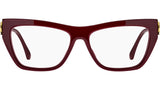 0029 LHF Burgundy